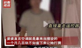 爆料婆婆后续故事视频,惊人真相揭露家庭风云